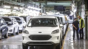 Ford pacta un ERE en Almussafes para 1.144 trabajadores y con prejubilaciones a los 53 años