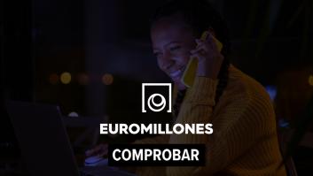 Euromillones: comprobar número y dónde ha caído el sorteo del viernes 7 de abril