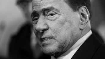 Muere Silvio Berlusconi, símbolo del poder en Italia durante 30 años