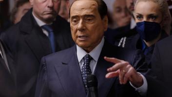 Silvio Berlusconi padecería leucemia, según el 