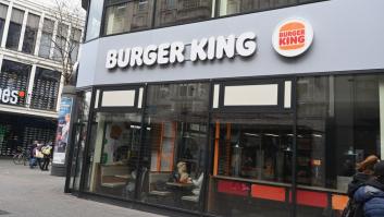 Burger King echa el cierre a 400 restaurantes
