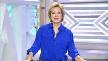 Así llega Ana Rosa a las tardes de Telecinco: de la sombra de Arús a luchar contra el recuerdo de 'Sálvame'