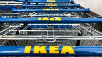 Ikea dice adiós al plan de las megatiendas
