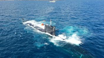Un submarino español certifica un hito a escala mundial
