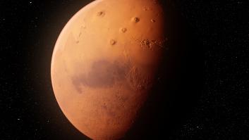 La NASA anuncia un descubrimiento único en Marte