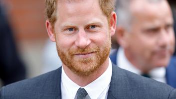 El príncipe Harry acudirá a la coronación de Carlos III sin Meghan Markle