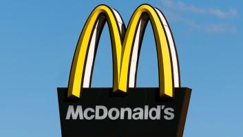 Revelan la forma de comer gratis "toda la vida" en el McDonald's