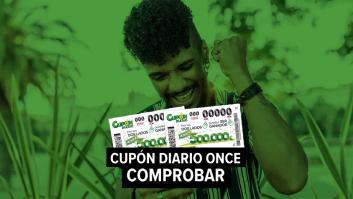 ONCE: resultado del Cupón Diario y Super Once hoy miércoles 12 de abril