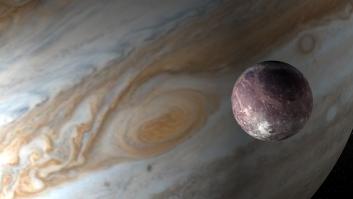 Misión espacial a Júpiter: ¿Qué podría salir mal?