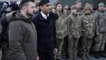 Fuerzas especiales occidentales operan ya dentro de Ucrania, según papeles del Pentágono