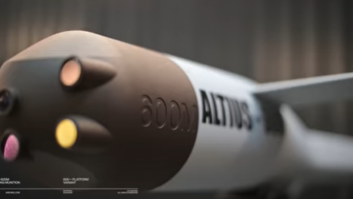 Ucrania prepara el golpe con el dron suicida merodeador regalado por Estados Unidos