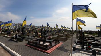 Guerra en Ucrania: más de 77.000 crímenes de guerra rusos y 300 acusados