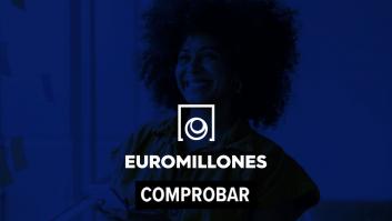 Euromillones: comprobar número y dónde ha caído el sorteo del viernes 14 de abril