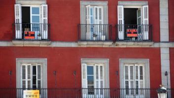 Gobierno, ERC y Bildu logran un acuerdo para desbloquear la ley de vivienda