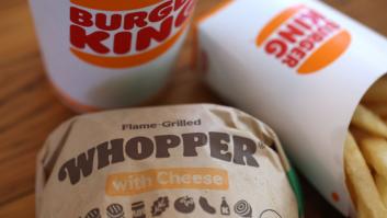Burger King pasa de pérdidas récord a vender más Whopper que nunca por esta razón