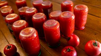 La OCU dicta sentencia sobre el tomate frito de bote más sano del supermercado