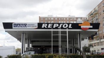 La única región de España con la oferta de Repsol de 30 céntimos por cada litro de aceite de cocina usado