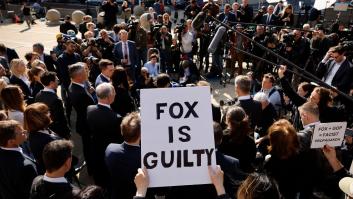 Fox News evita su juicio por difamación a golpe de talonario: 787 millones de dólares