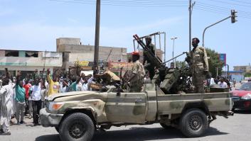 ¿Qué pasa en Sudán? Las claves del estallido de violencia que amenaza con guerra civil