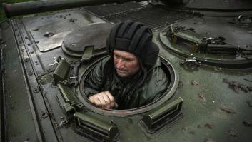 Reino Unido dice que Rusia reduce sus tropas en Donetsk para "desviar recursos" al frente en Bajmut