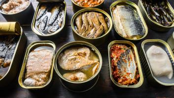 Un estudio desvela la conexión entre el pescado en conserva y el cáncer de colon