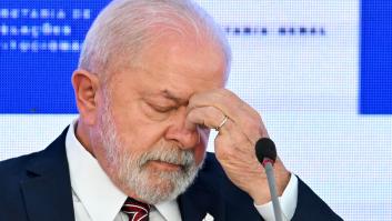 ¿Pero qué lío hay con Lula y Ucrania?