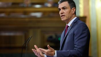 Sánchez pide de nuevo al Gobierno andaluz que frene el 
