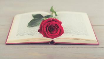 La leyenda de Sant Jordi: la razón detrás de la rosa y el libro