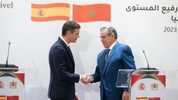Sánchez defiende sus relaciones con Marruecos y lanza un dardo a Podemos y Yolanda Díaz: 