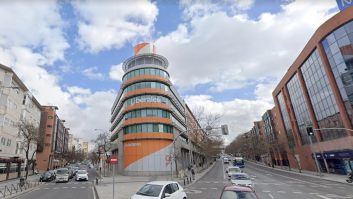 Ciudadanos deja su sede lastrado por su situación económica: se muda al centro de Madrid
