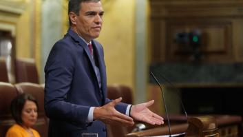 España se queda sin Constitución ni Código Penal durante 20 minutos