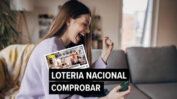 La suerte de la Lotería Nacional deja un buen pellizco en Valencia