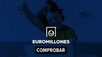 Euromillones: comprobar número y dónde ha caído el sorteo del viernes 21 de abril