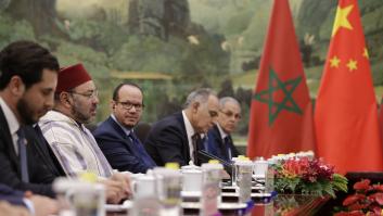 Marruecos juega con dos barajas y Rusia sale al rescate