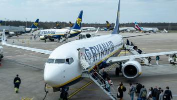 Ryanair pone el ojo en Ucrania
