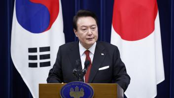 Corea del Sur sopesa un cambio de bando en la guerra
