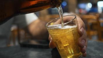 Bélgica destruye cerveza de Estados Unidos por culpa de su eslogan