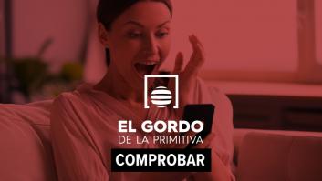 Gordo Primitiva: comprobar número del domingo 23 de abril y dónde ha caído