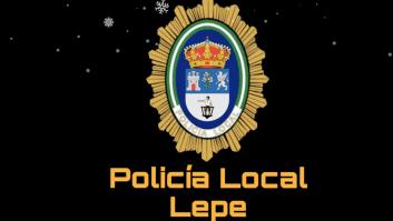 La Policía de Lepe cuenta lo que le pasó a un portugués en un restaurante y devuelve la fe en la humanidad