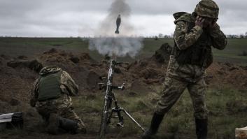 La guerra en Ucrania devuelve el gasto militar de Europa a la Guerra Fría