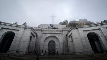 Exhumación de Primo de Rivera en directo: de Cuelgamuros al cementerio de San Isidro, vídeo en streaming