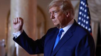 Trump reitera que habría solucionado la guerra 
