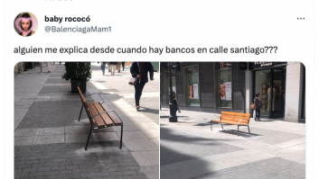 El alcalde de Valladolid ve este tuit y hace algo que nadie podía ver venir: 