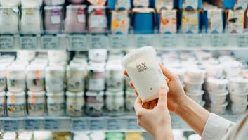 Se da cuenta de algo en los yogures de casi todos los supermercados que puede hacerte gastar de más