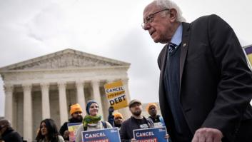 Bernie Sanders renuncia a la tercera oportunidad: no se presentará a las elecciones de EE.UU.