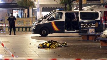 El yihadista de Algeciras dice ser un "soldado de dios" y que matar al sacristán le abrió el "paraíso"