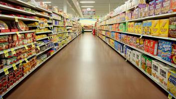 Acuden a un supermercado de EEUU para encontrar productos españoles: hay sorpresa