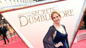 J. K. Rowling critica abiertamente a los representantes de Irlanda en Eurovisión: "Misoginia autocomplaciente"