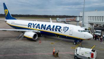 Ryanair vacila sobre aquellos que pierden el avión por no hacer antes el 'check in'