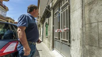 Detenido un hombre de 82 años por matar presuntamente a su esposa, de 81, en Ávila